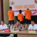 6 HL Curi Kambing 3klm