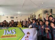 Hukuman Perkara Tawuran hingga Bullying Dipaparkan saat JMS
