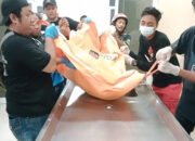 Kakek Meninggal Ketika Ingin Minum Kopi