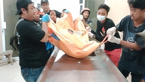 6 Kakek Meninggal Usai Minum 3klm