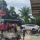 6 Kantor Polisi Dibakar 2klm 1