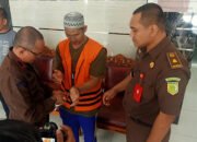 Kasus Pencurian Velg dan Laka Lantas Dihentikan Lewat RJ