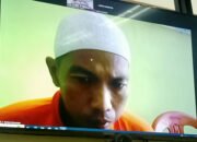 Yana Mulyana, Pembobol Dana BOS SMAN 1 Jorong Mulai Jalani Sidang