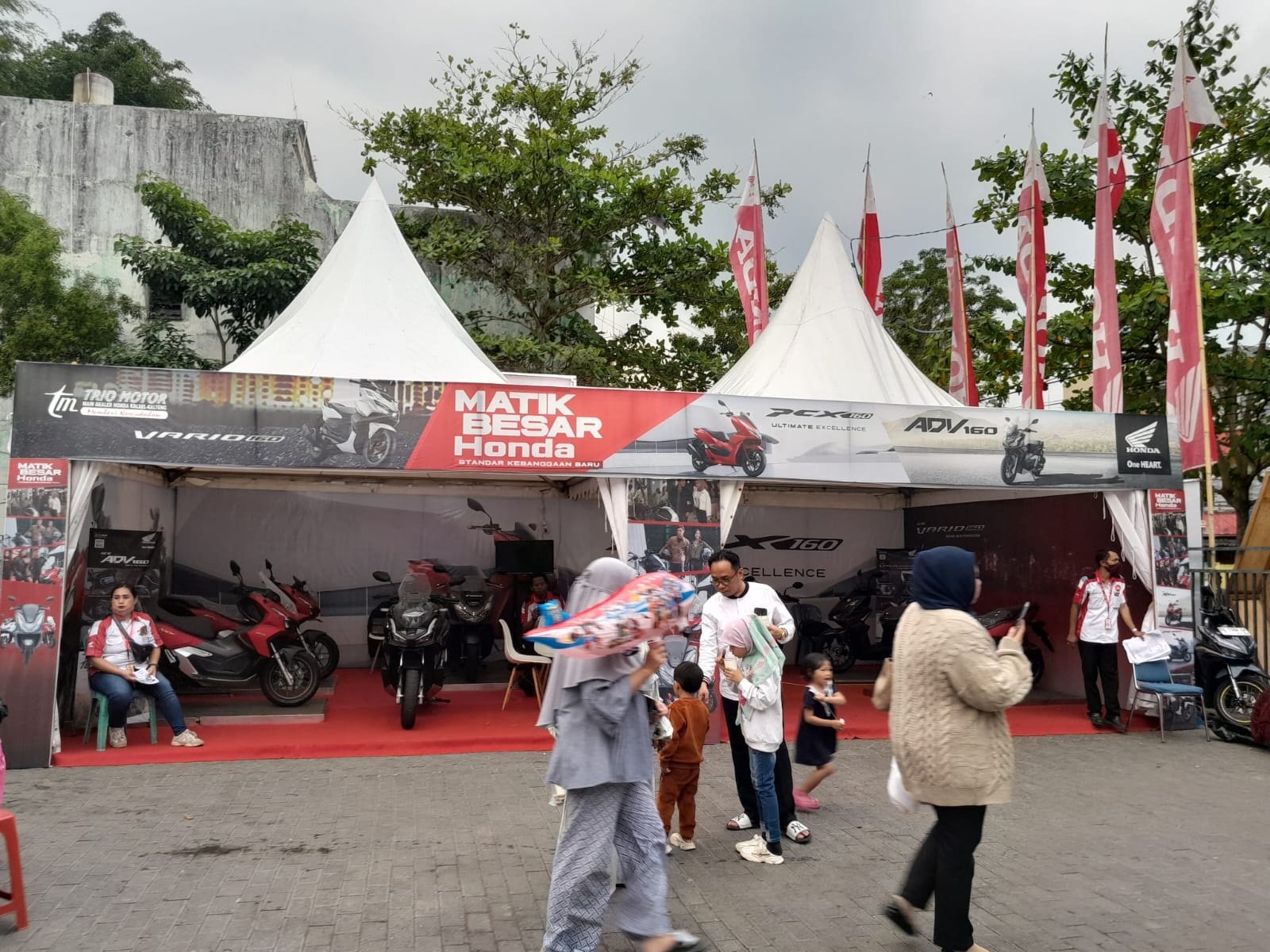 7 3klm honda 1