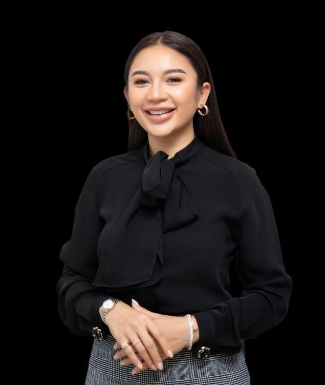 Monica Putri Rasyid Membangun UMKM dari Pelosok Kalteng Hingga se-Indonesia 1 8 2klm 6
