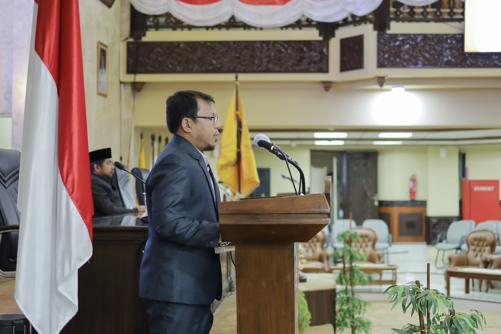 Lembaga Penyiaran Diharapkan Gencar Promosi Wisata Kalsel 1 8 2klm lembaga