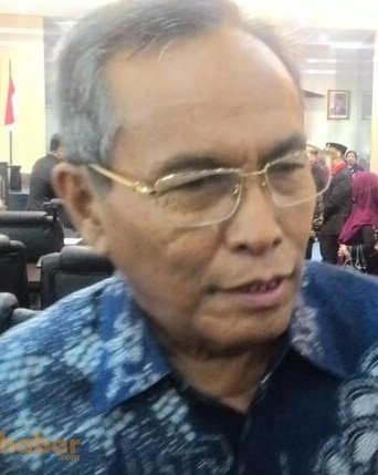 Kalsel Perlu Stabilitas Sosial Ekonomi Pedesaan 1 8 sekolom suripno sumas