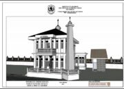 Pemko Banjarmasin Wujudkan Menara NU Babussalam