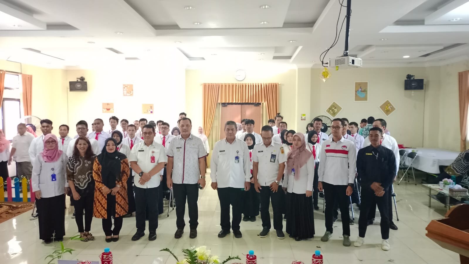9 3klm pelatihan
