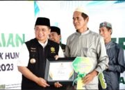 Renovasi Rumah Tidak Layak Huni di Alalak Selatan Siap Dikerjakan