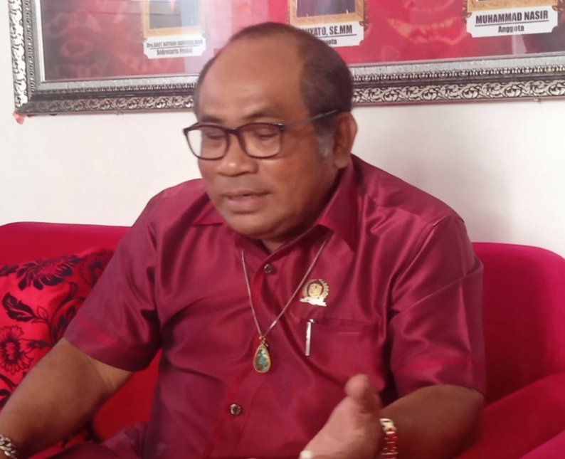 Amir Saut Nathan Samosir