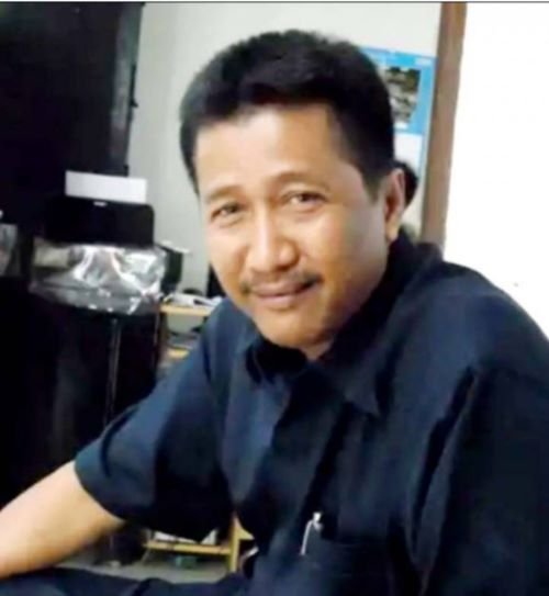 Dewan Minta Pengamanan Aset Jadi Skala Prioritas 2 Hal 10 1 KLm H Bambang Yanto Permono 2