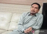 Ketua DPRD Banjarmasin Ajak Jaga Kedamaian Pemilu 2024 7 Ketua DPRD Banjarmasin Ajak Jaga Kedamaian Pemilu 2024