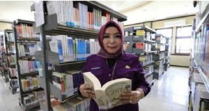 Dispersip Segera Gelar Seminar Peran Guru dan Orang Tua Dalam Tekan Bullying