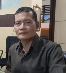 Dewan Kecewa Banyak Pokir Tak Diakomodir