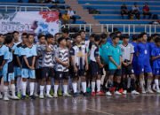 Gali Bakat Olahraga Pemuda Melalui Akhya Tafrizy Cup