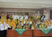 Pustakawan Banjarbaru Ikuti Bimtek Pendataan Perpustakaan 23 Pustakawan Banjarbaru Ikuti Bimtek Pendataan Perpustakaan