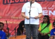 Krisis Air, Aditya Koordinasi PTAM Intan Banjar Suplai Air Bersih