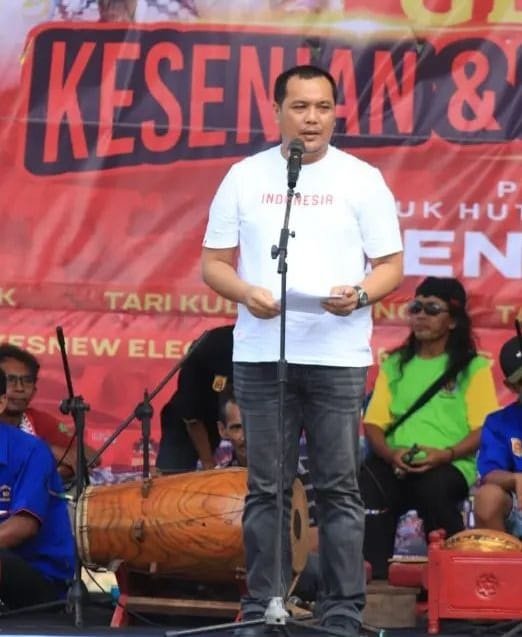 Krisis Air, Aditya Koordinasi PTAM Intan Banjar Suplai Air Bersih 1 Hal 10 2 Klm BJb 2 5