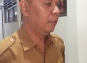 Ditolak Mendagri Pemko Ajukan Pembentukan Perumda Pasar