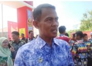 Kadishub Banjarmasin Terima Hibah Untuk Bangun Dua Darmaga