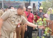 UI Tetapkan Banjarbaru 10 Kota Paling Berkelanjutan