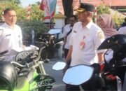 Mayoritas Kendaraan Sudah Habis Masa Pajak