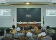 Sekda Banjarbaru Targetkan Layanan Homecare