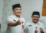 Pemko Banjarbaru Lelang Lima JPT Pratama 24 Pemko Banjarbaru Lelang Lima JPT Pratama