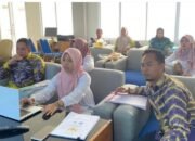 Dispersip Evaluasi Arsip Digital dan Penggunaan Aplikasi Srikandi HSS