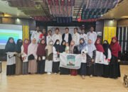 KAMMI Kalsel Targetkan Kader Tambah Luas