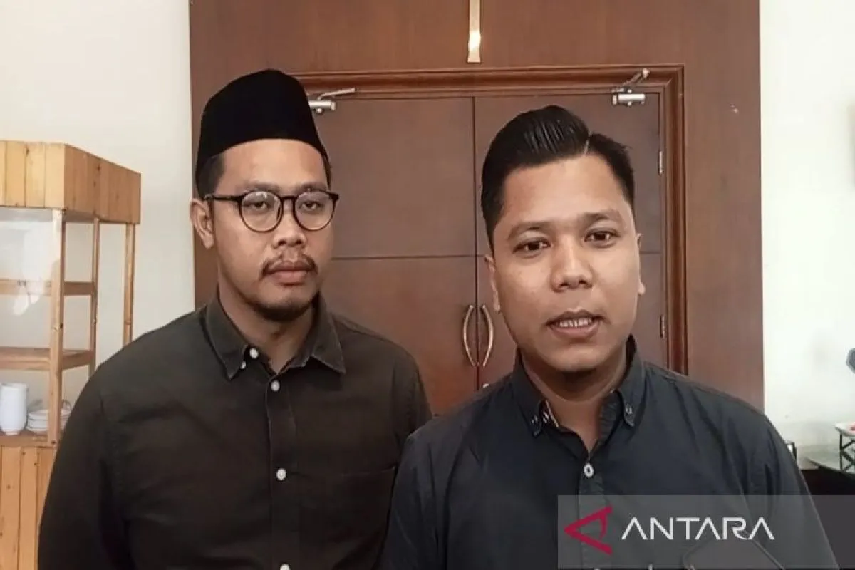 Bawaslu Banjarmasin Dukung Parpol Galakkan Pendidikan Politik 1 Hal 10 3 KLm Ketua Bawaslu Kota Banjarmasin M Fachrizanoor.