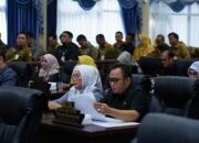 Rancangan Perubahan KUA dan PPAS 2023 Belanja Daerah Banjarmasin Diproyeksi Turun Rp 38 Miliar