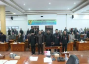 Pendapatan APBD Perubahan Pemko Banjarbaru Tembus Rp1,17 triliun
