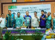 Perluas Jaringan Tenaga Kerja, Banjarbaru Kerjasama Dengan Negara Jepang