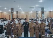 Kota Banjarbaru Buka 360 Formasi PPPK