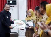 Gali Bakat Olahraga Pemuda Melalui Akhya Tafrizy Cup