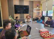 BKPMRI Sambut Milad Ke 46 Dengan Berbagai Kegiatan