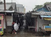 Revitalisasi Pasar Batuah, Pemko Banjarmasin Tetap Tempuh Langkah Persuasif