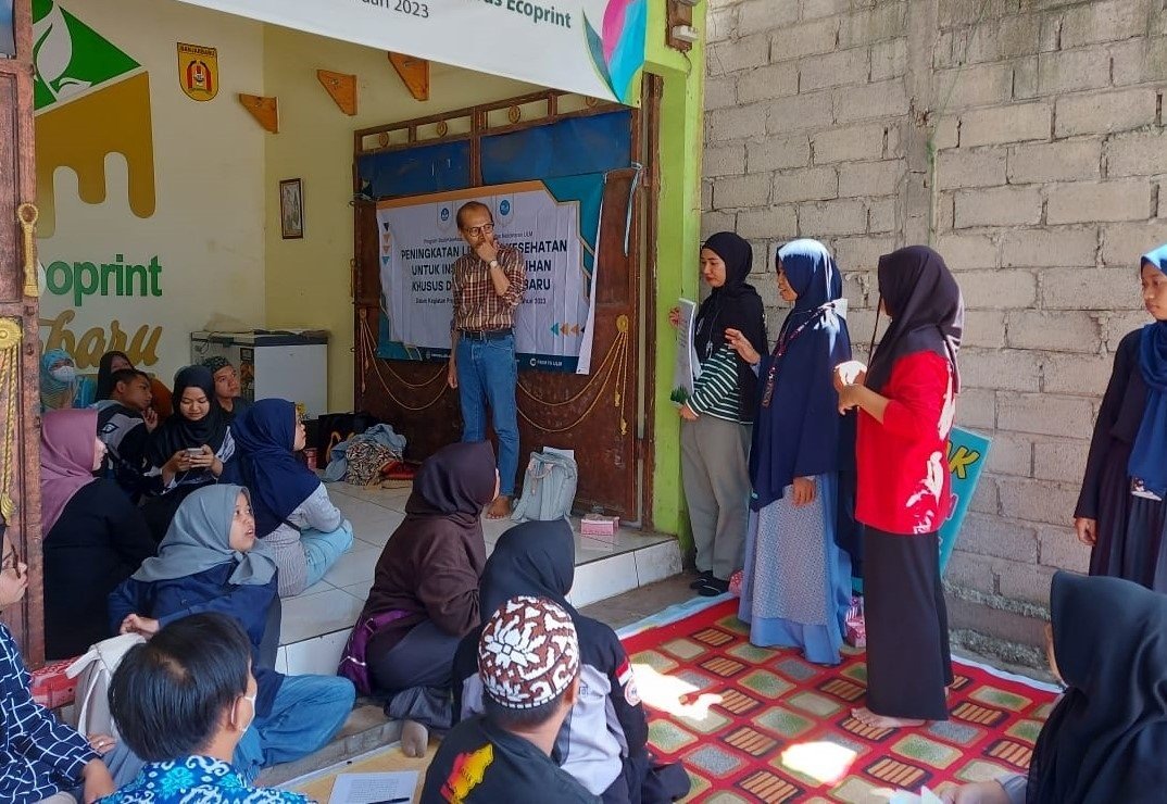 Hal 10 3 Klm Literisasi kesehatan