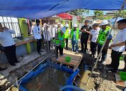 Puskesmas Banjarmasin Layani Pasien Dari Luar Daerah