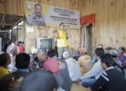 Ketua DPRD Kalsel Harapkan Pemuda Kreatif dan Berakhlak