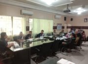 Direksi Baru PTAM Bandarmasih Janji Tingkatkan Pelayanan.