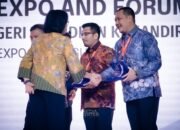 Aditya Boyong Penghargaan E-purchasing Award 2023