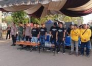 Sekda HSU Buka Amuntai Fest 2023 28 Sekda HSU Buka Amuntai Fest 2023