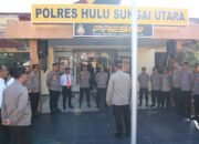 Kapolres HSU Minta Kapolsek Pantau Karhutla 15 Kapolres HSU Minta Kapolsek Pantau Karhutla