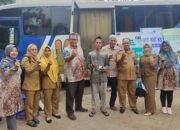 Puluhan Masyarakat Ikut Layanan KB Sejuta Akseptor 9 Puluhan Masyarakat Ikut Layanan KB Sejuta Akseptor