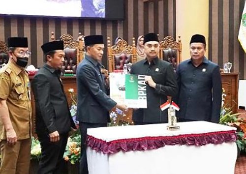 Hal 11 Batulicin 4 klm