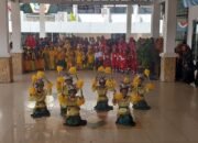 Bunda PAUD Pacu Semangat Kreativitas Anak