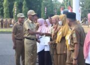 Sekda Serahkan Hadiah Lomba Perpustakaan se-Kabupaten Tanah Laut 11 Sekda Serahkan Hadiah Lomba Perpustakaan se-Kabupaten Tanah Laut